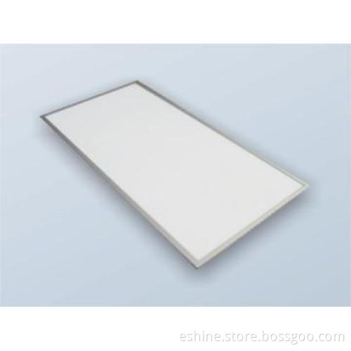 high brightness UL listed 36~53w dimmable 6060 panel light 14w